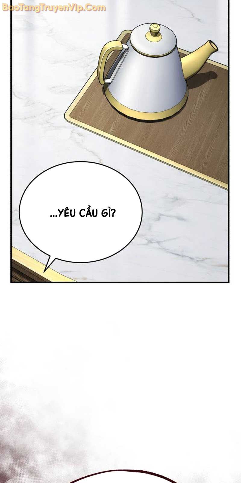 Giáo Sư Gián Điệp