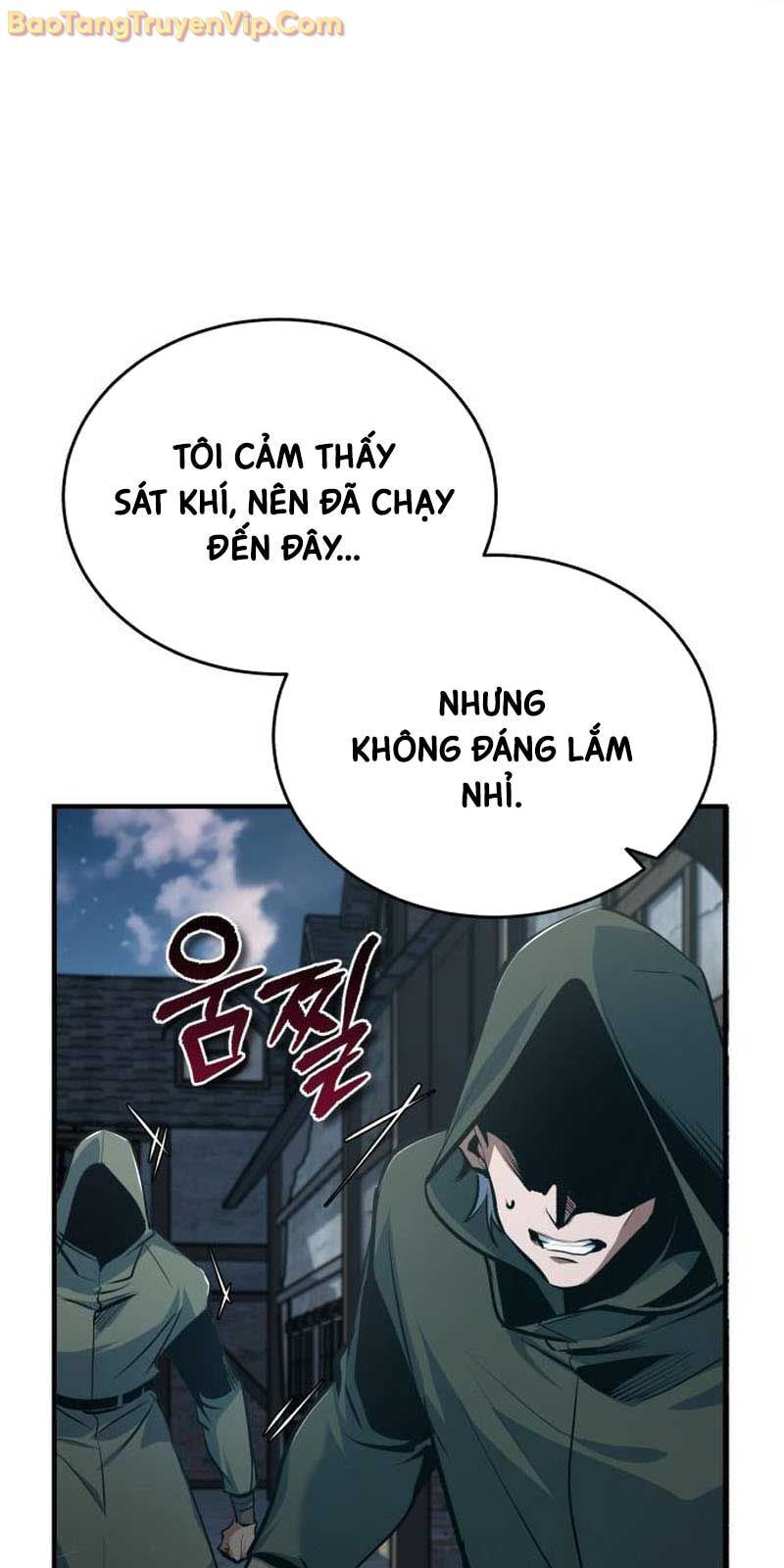 Giáo Sư Gián Điệp