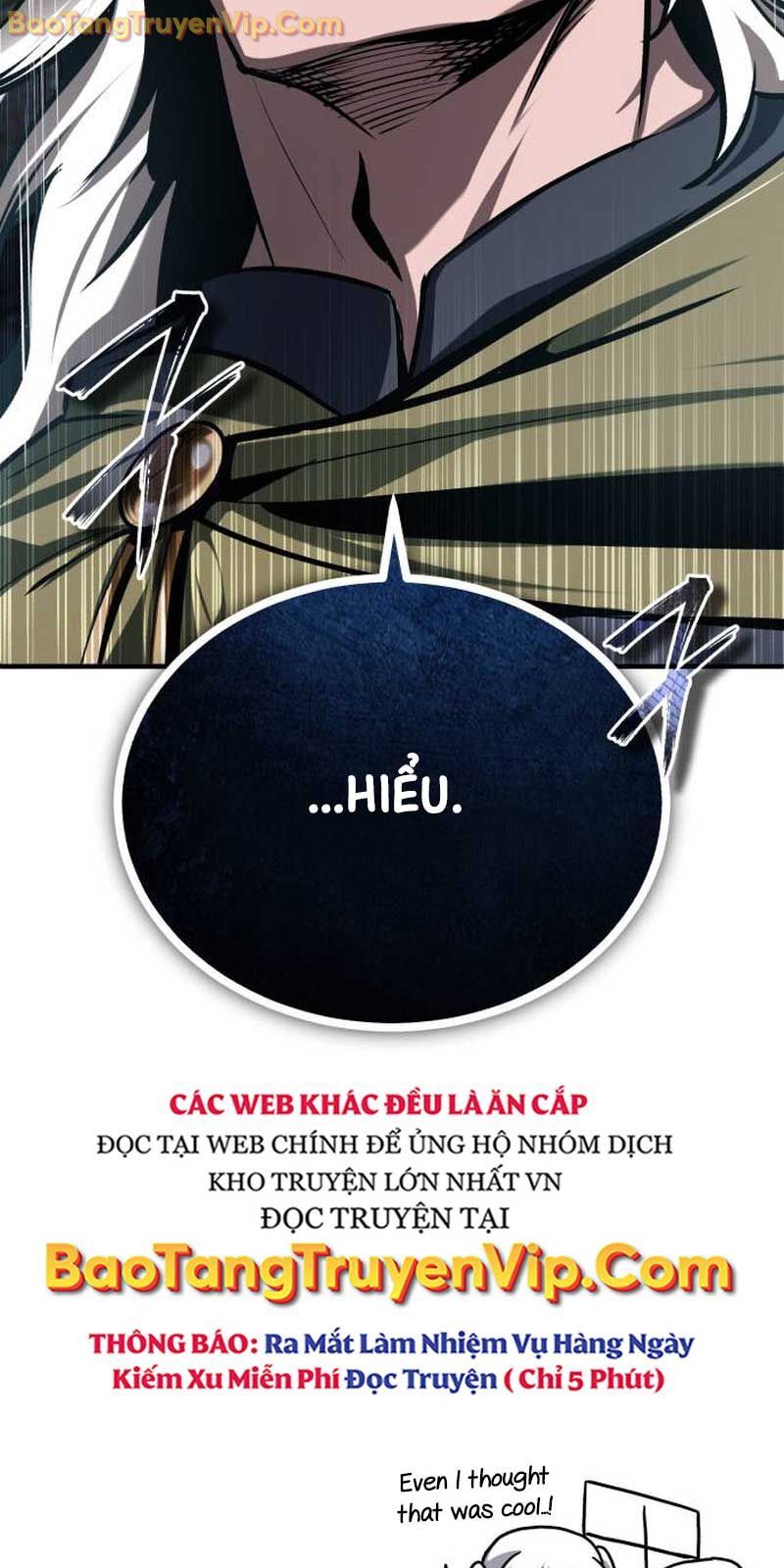 Giáo Sư Gián Điệp