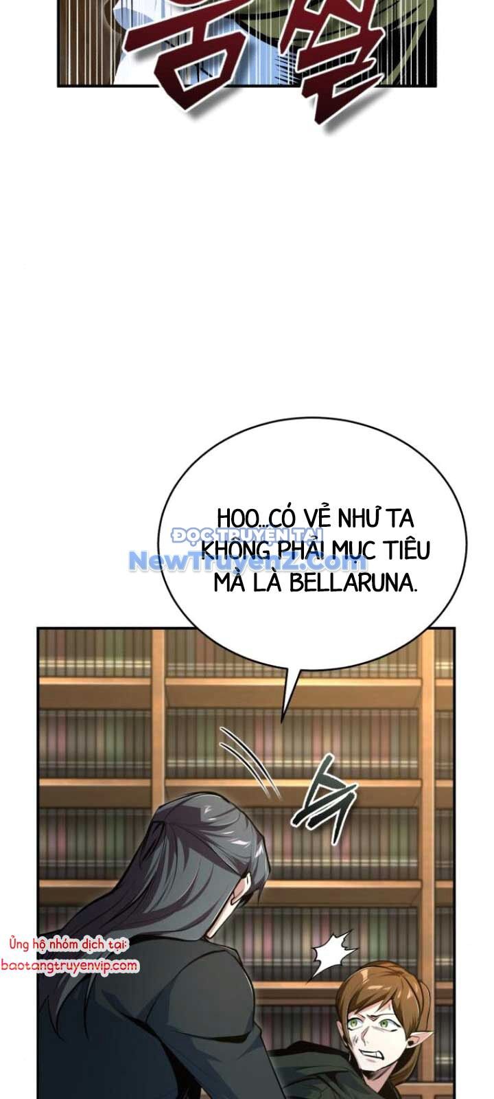 Giáo Sư Gián Điệp