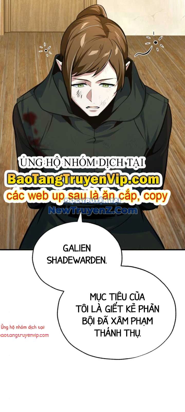 Giáo Sư Gián Điệp