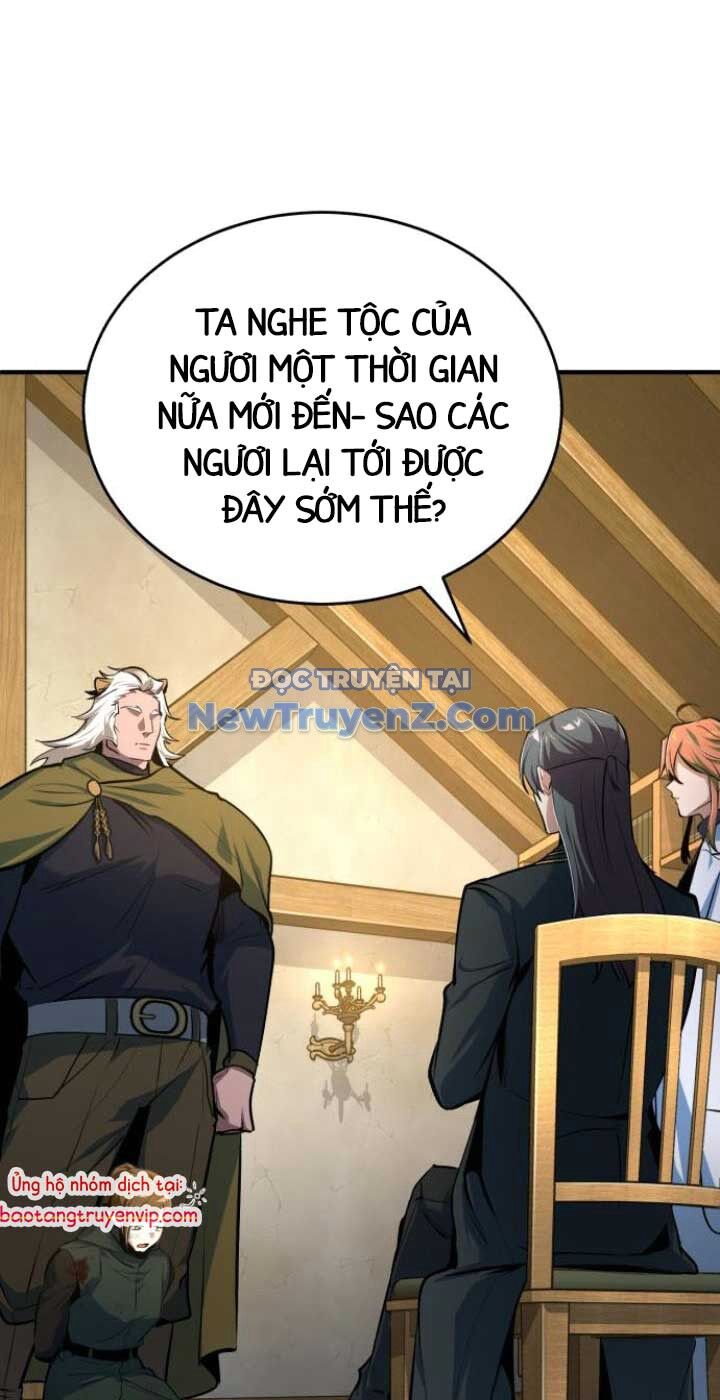 Giáo Sư Gián Điệp