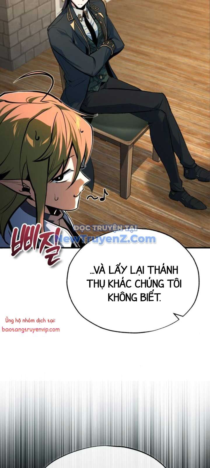 Giáo Sư Gián Điệp
