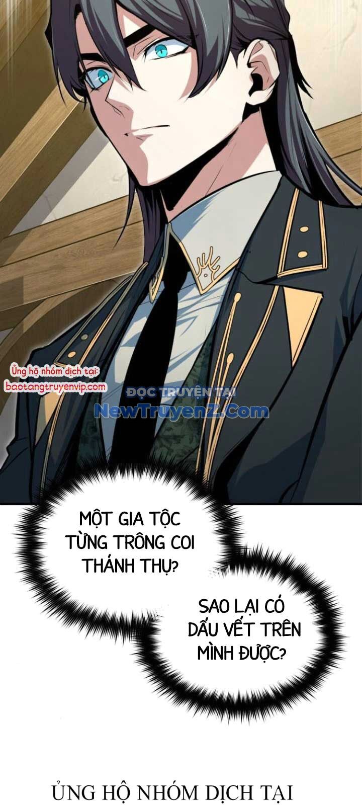 Giáo Sư Gián Điệp
