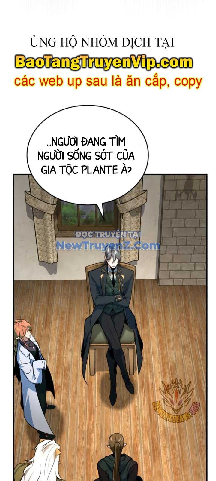 Giáo Sư Gián Điệp
