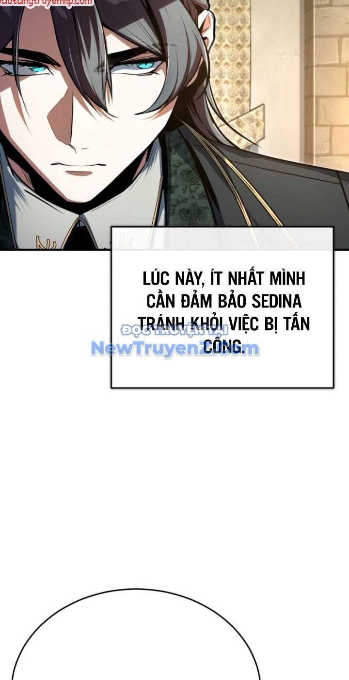 Giáo Sư Gián Điệp