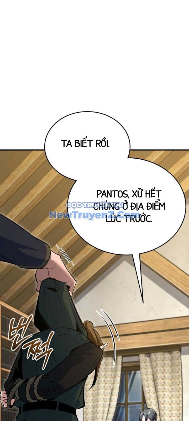 Giáo Sư Gián Điệp