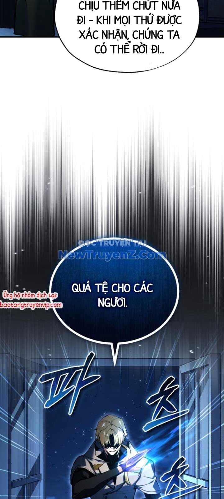 Giáo Sư Gián Điệp