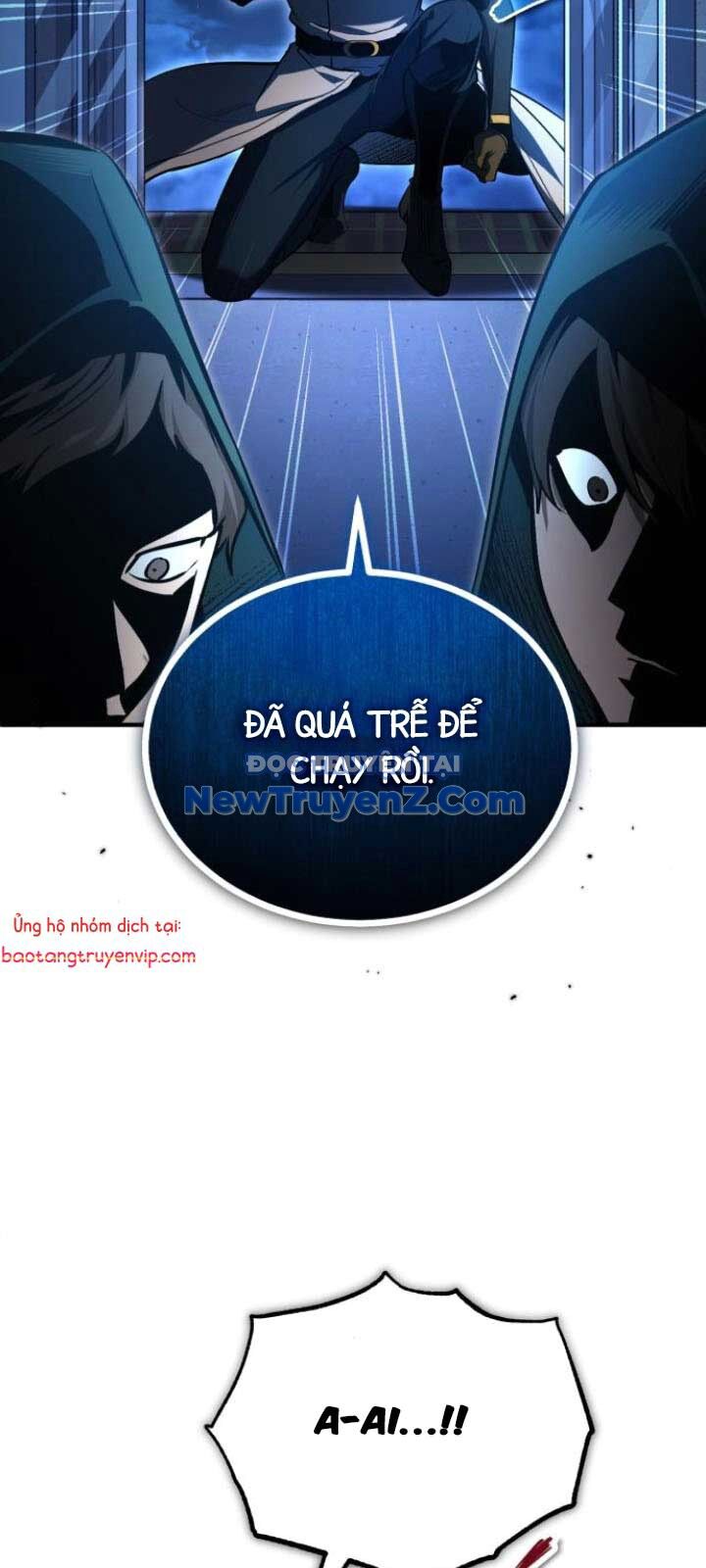 Giáo Sư Gián Điệp