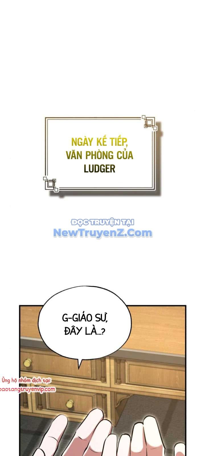Giáo Sư Gián Điệp