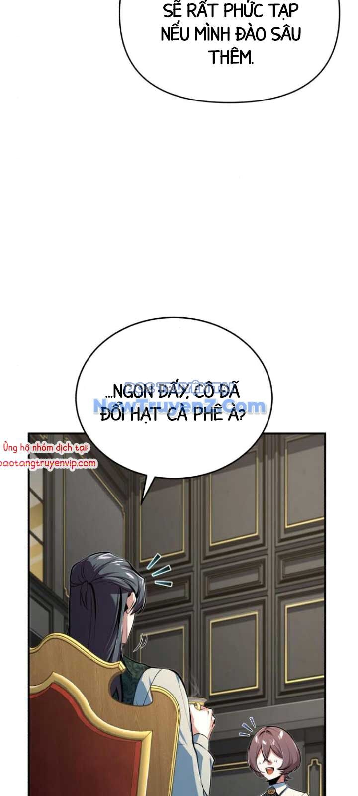 Giáo Sư Gián Điệp