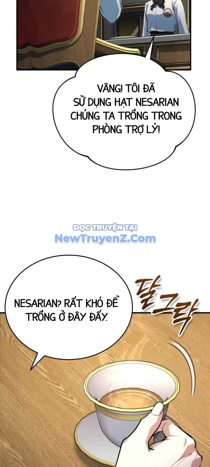 Giáo Sư Gián Điệp