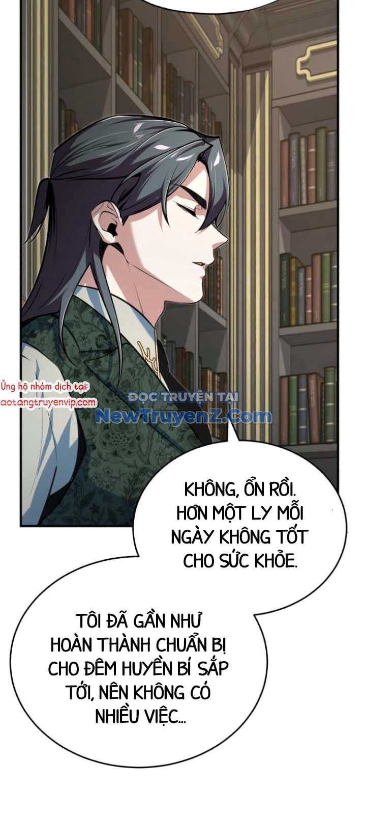 Giáo Sư Gián Điệp