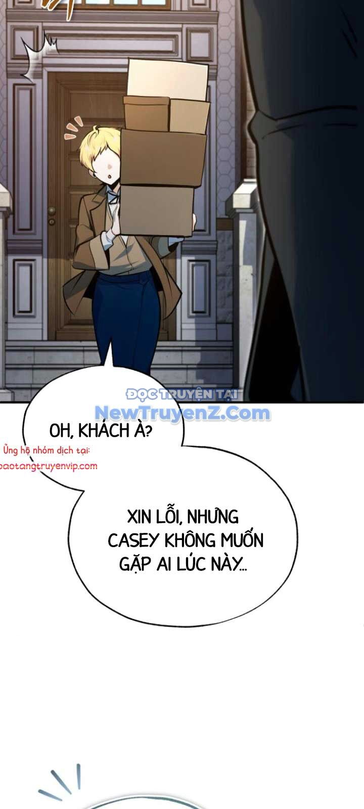 Giáo Sư Gián Điệp