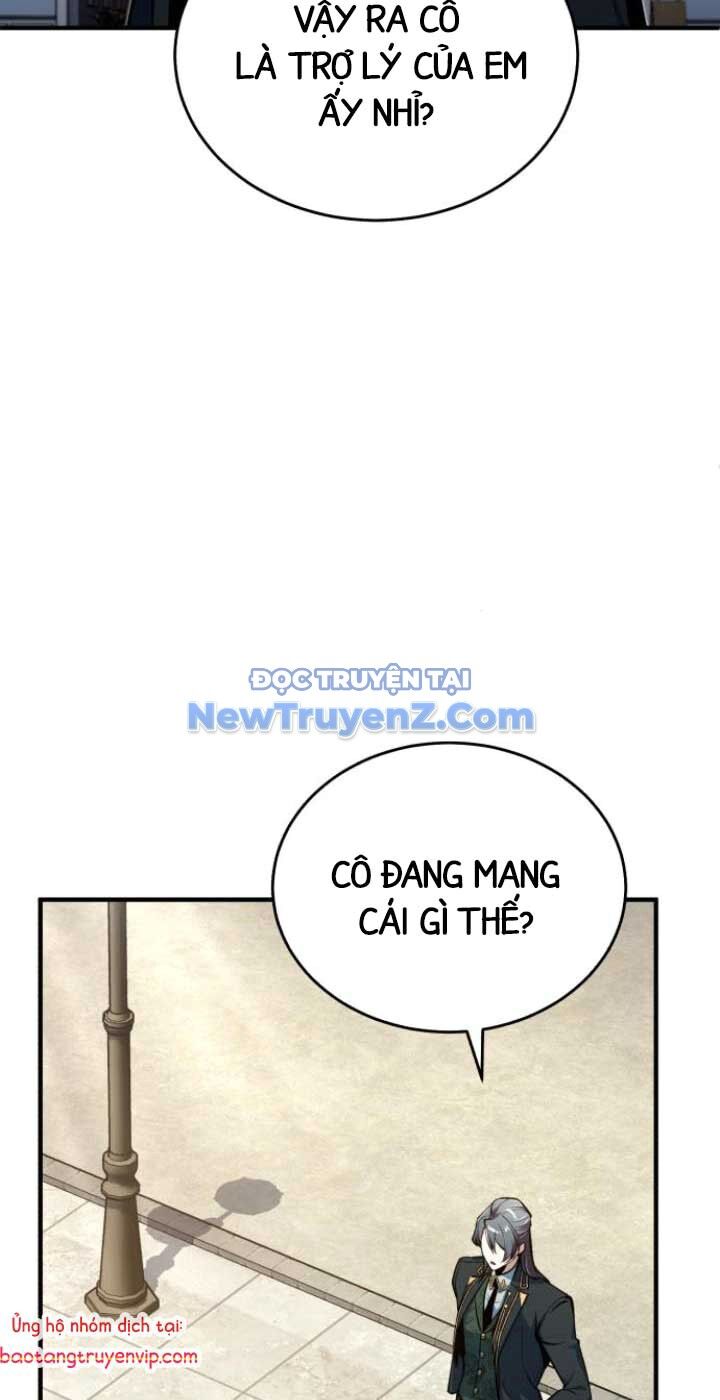 Giáo Sư Gián Điệp