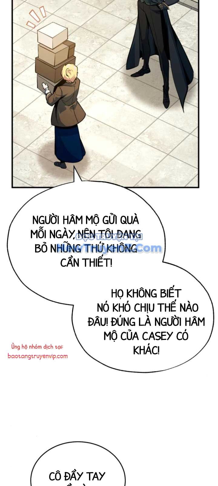 Giáo Sư Gián Điệp