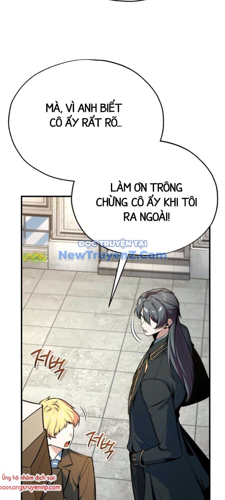 Giáo Sư Gián Điệp