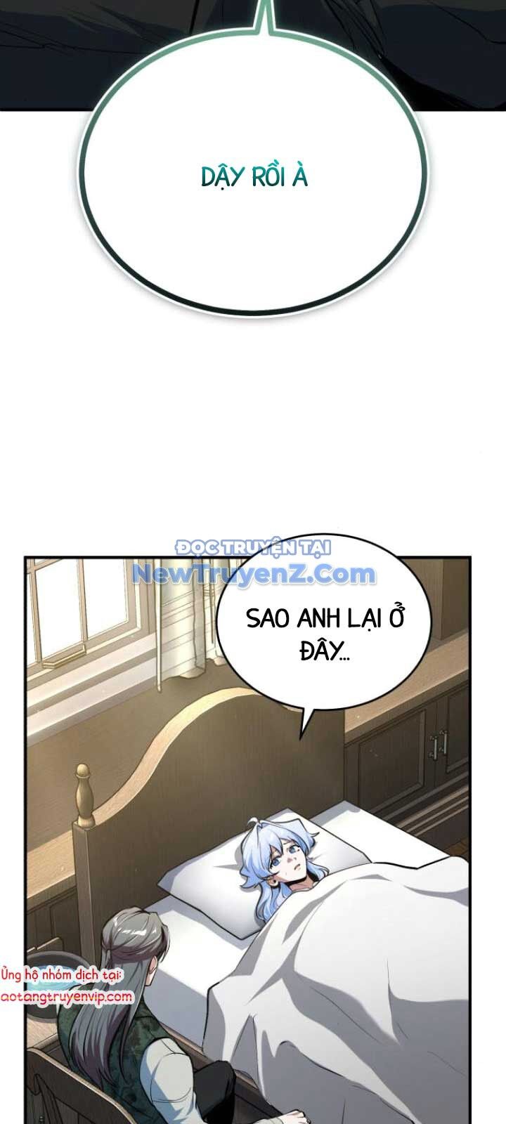 Giáo Sư Gián Điệp
