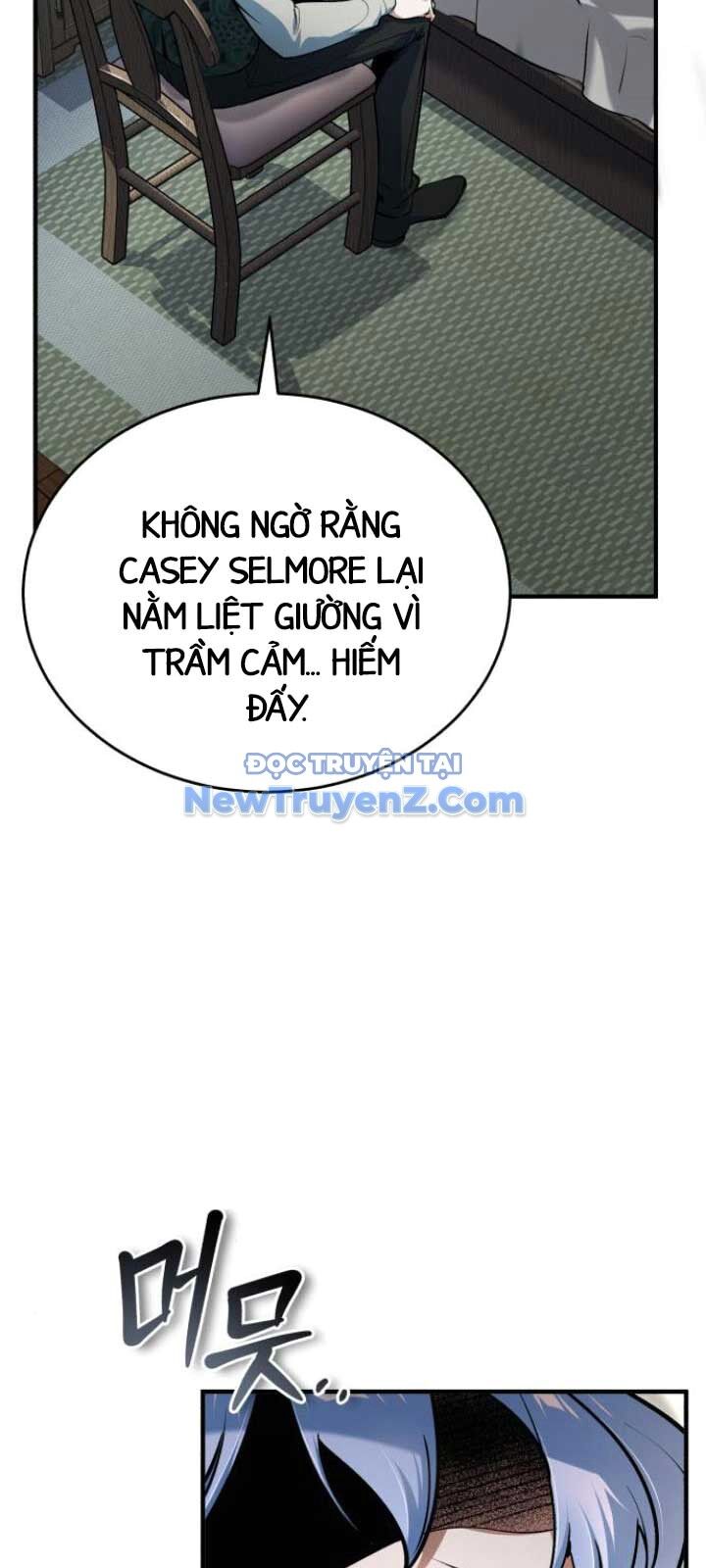 Giáo Sư Gián Điệp