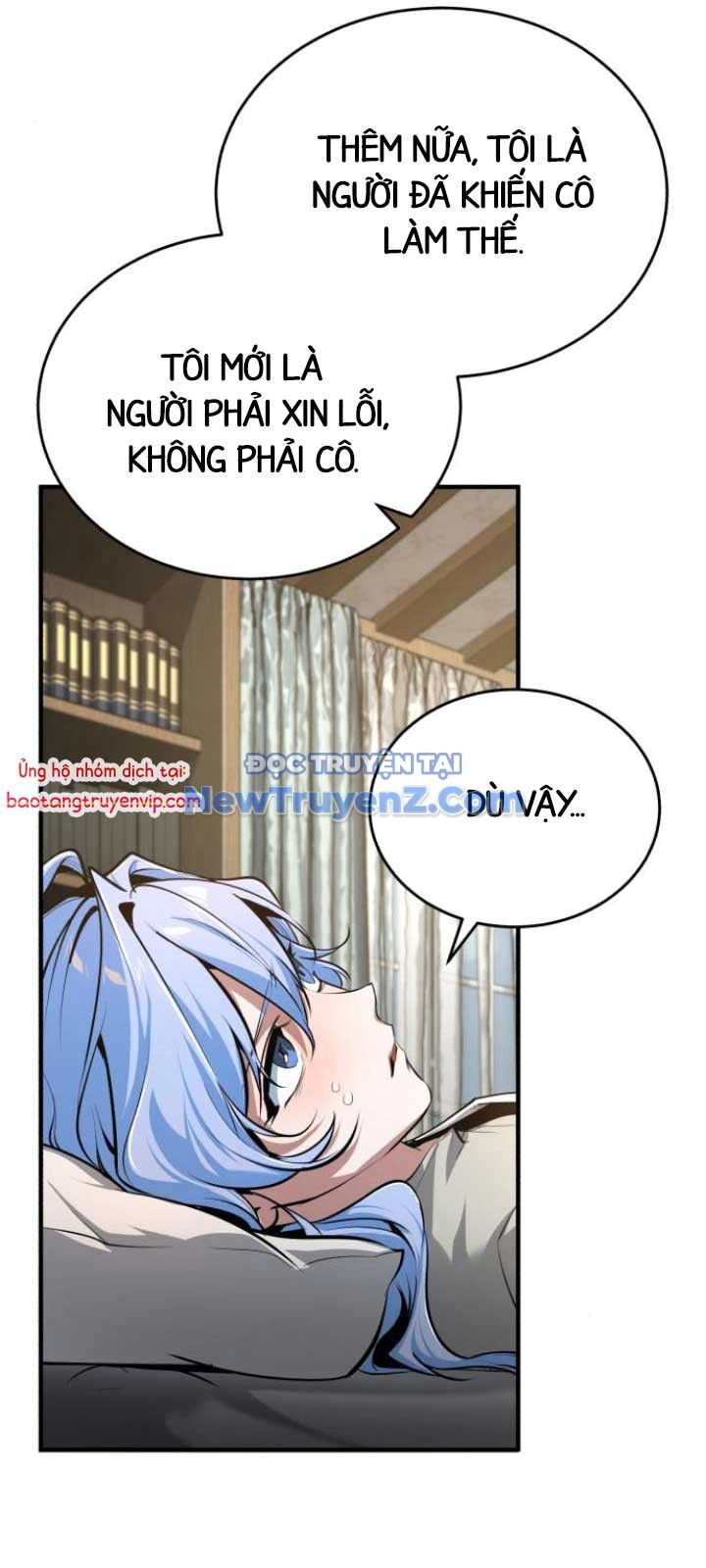 Giáo Sư Gián Điệp