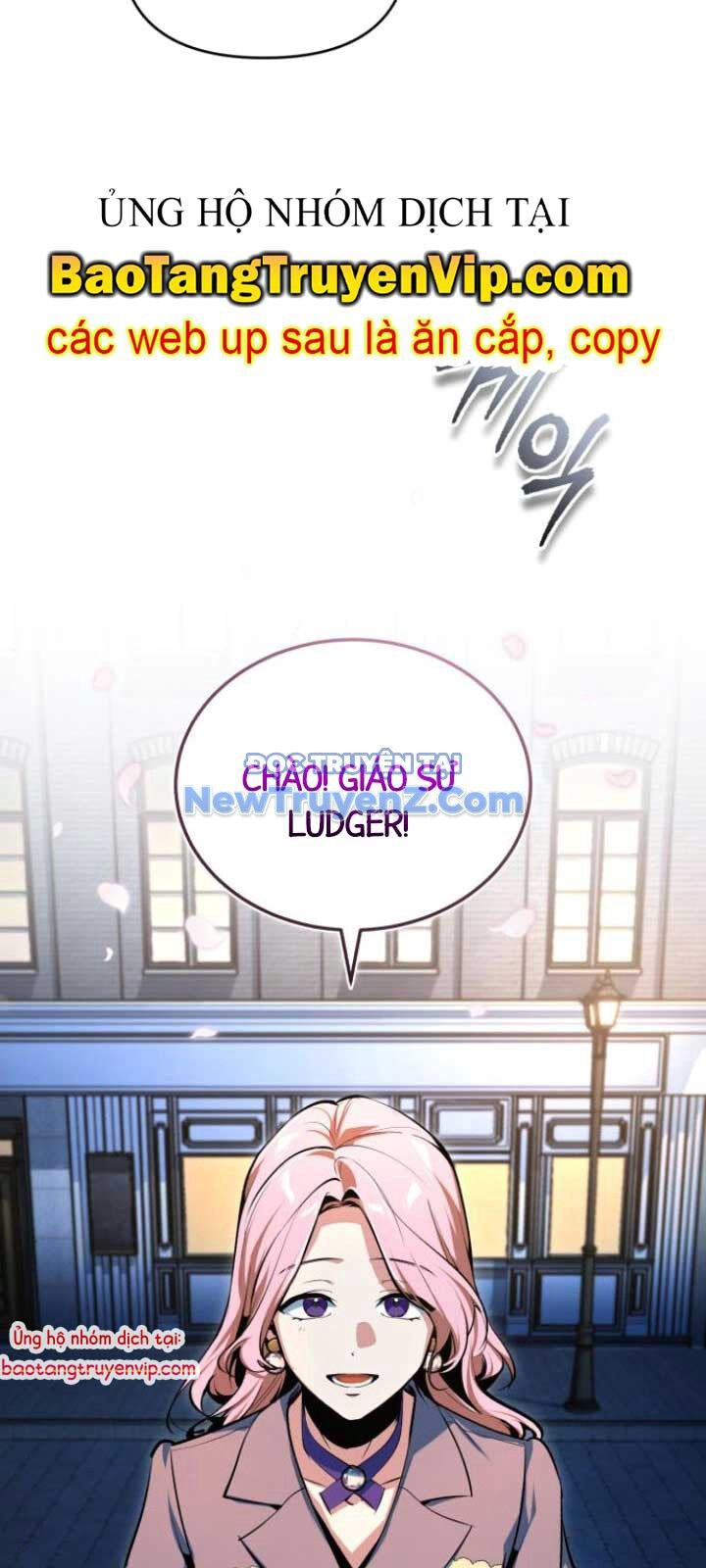 Giáo Sư Gián Điệp