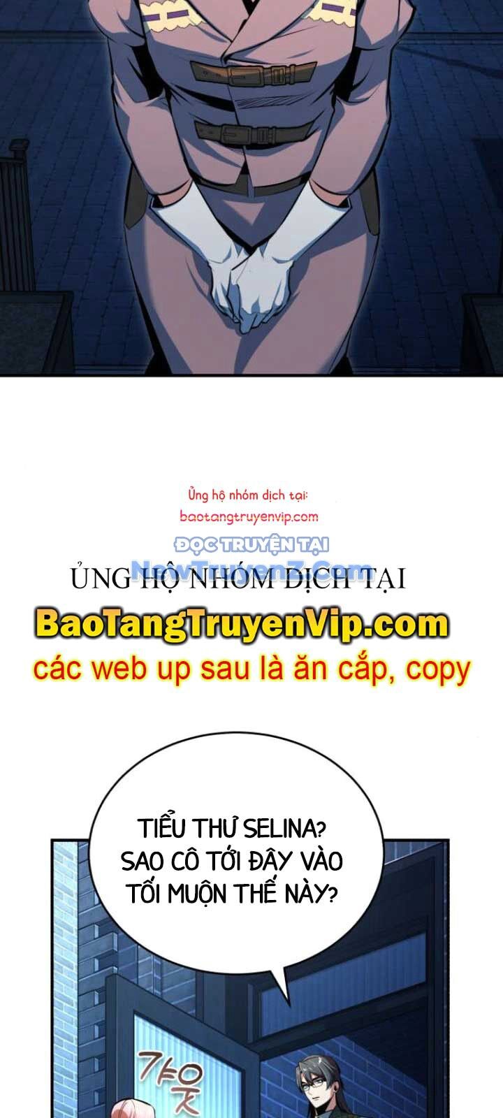 Giáo Sư Gián Điệp