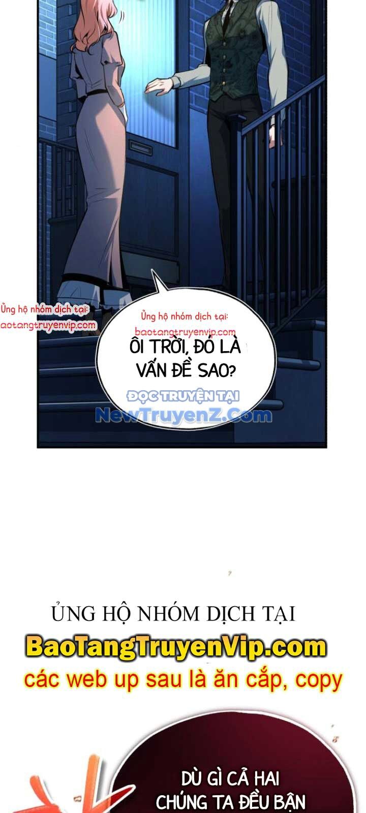 Giáo Sư Gián Điệp