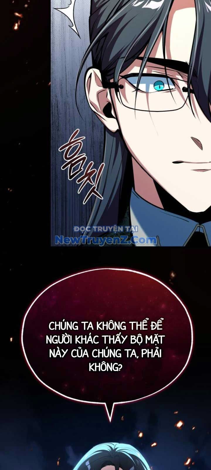 Giáo Sư Gián Điệp