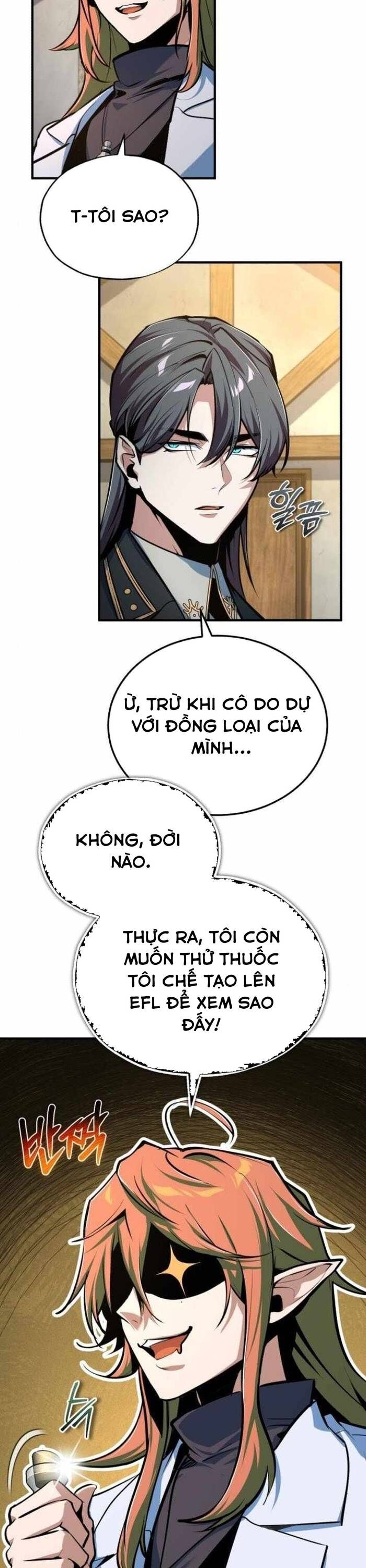 Giáo Sư Gián Điệp