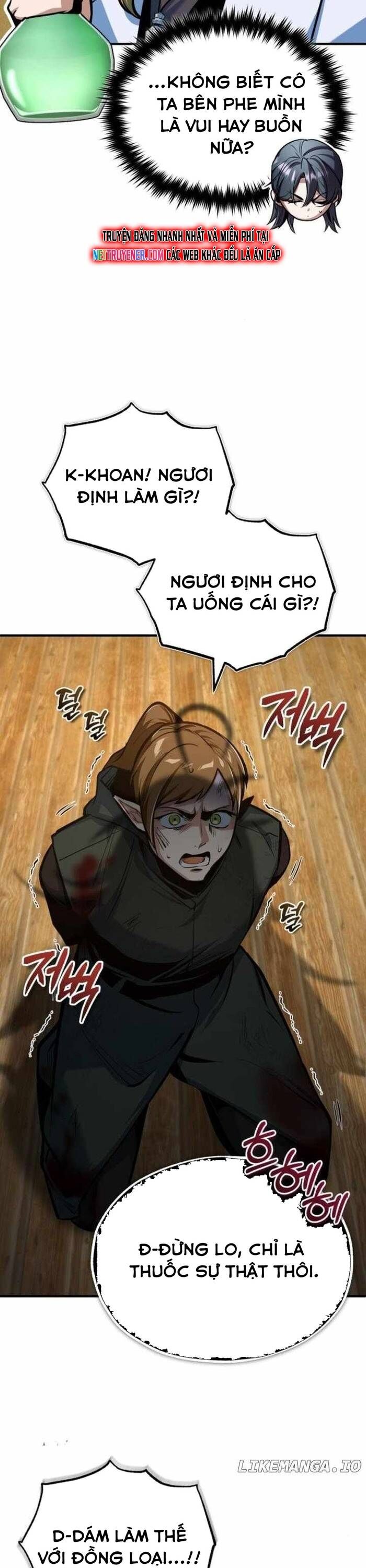Giáo Sư Gián Điệp