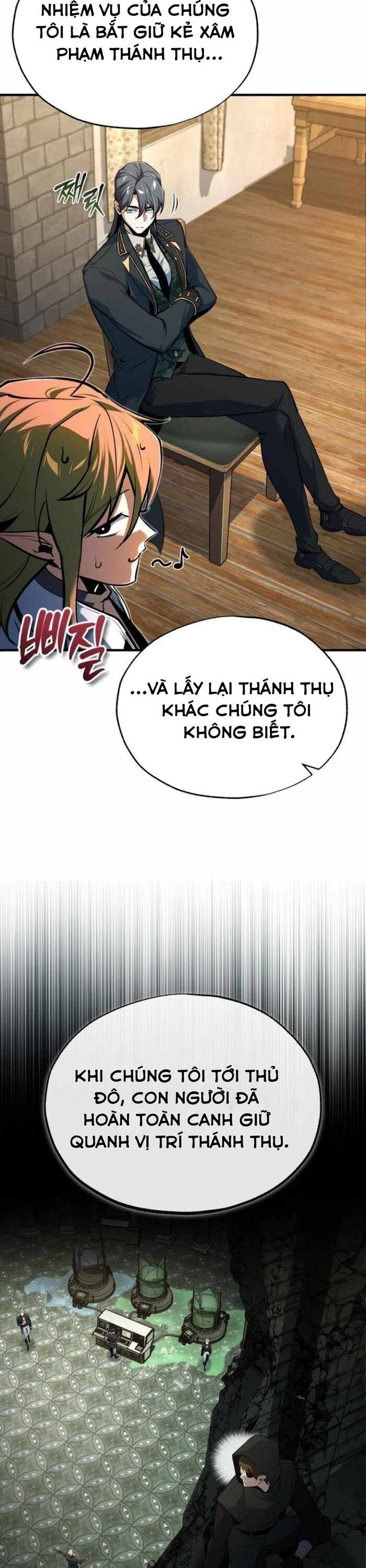 Giáo Sư Gián Điệp