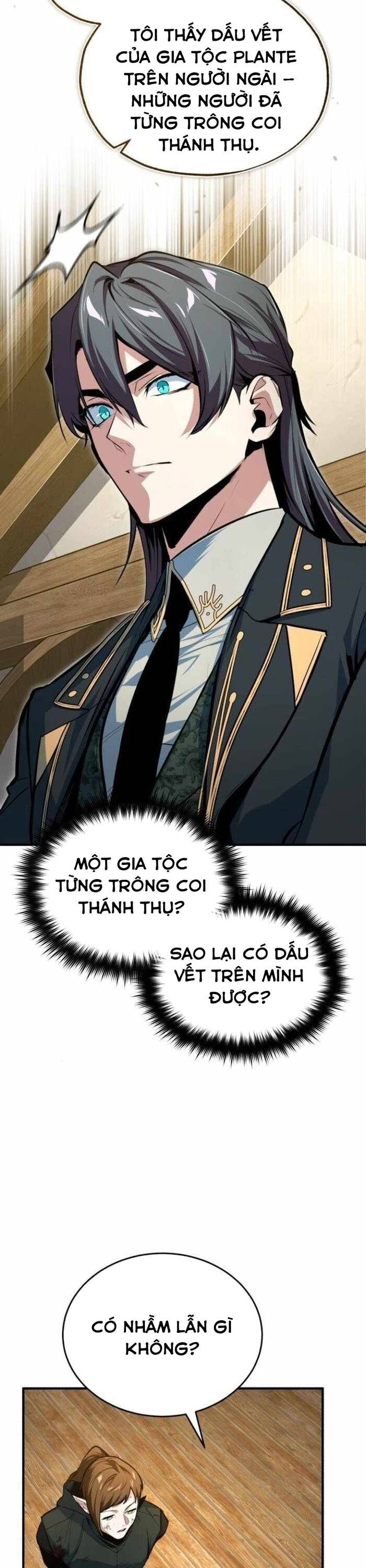 Giáo Sư Gián Điệp