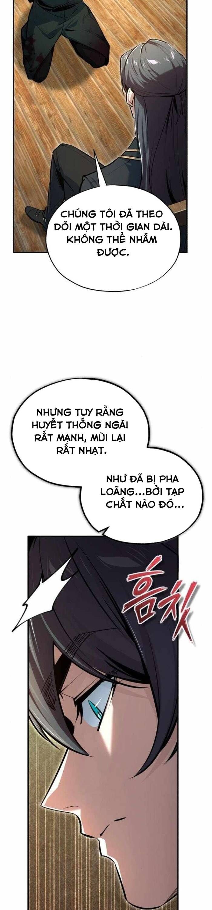 Giáo Sư Gián Điệp