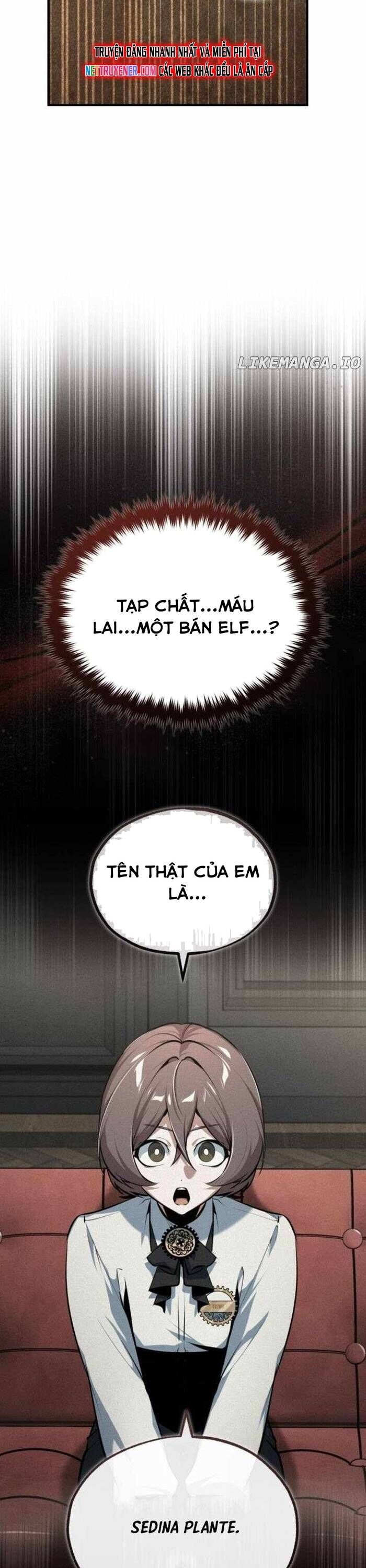 Giáo Sư Gián Điệp