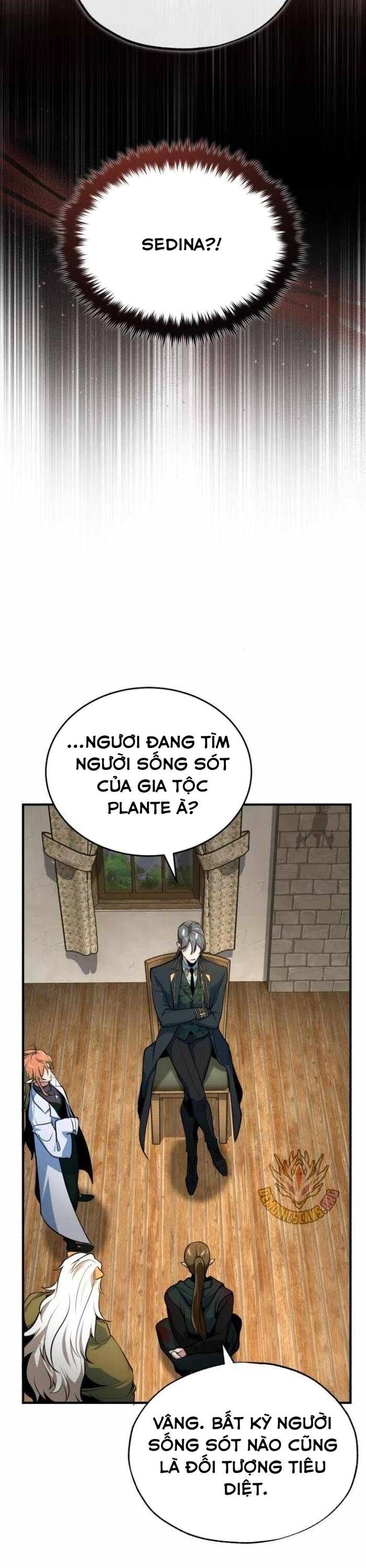 Giáo Sư Gián Điệp