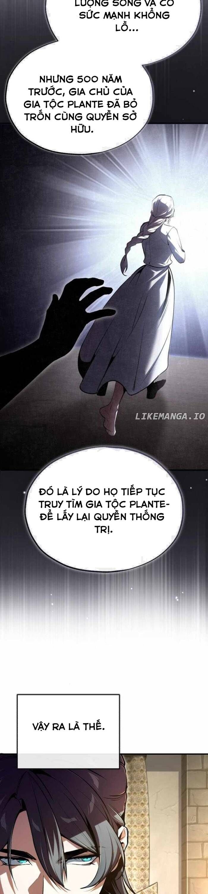 Giáo Sư Gián Điệp