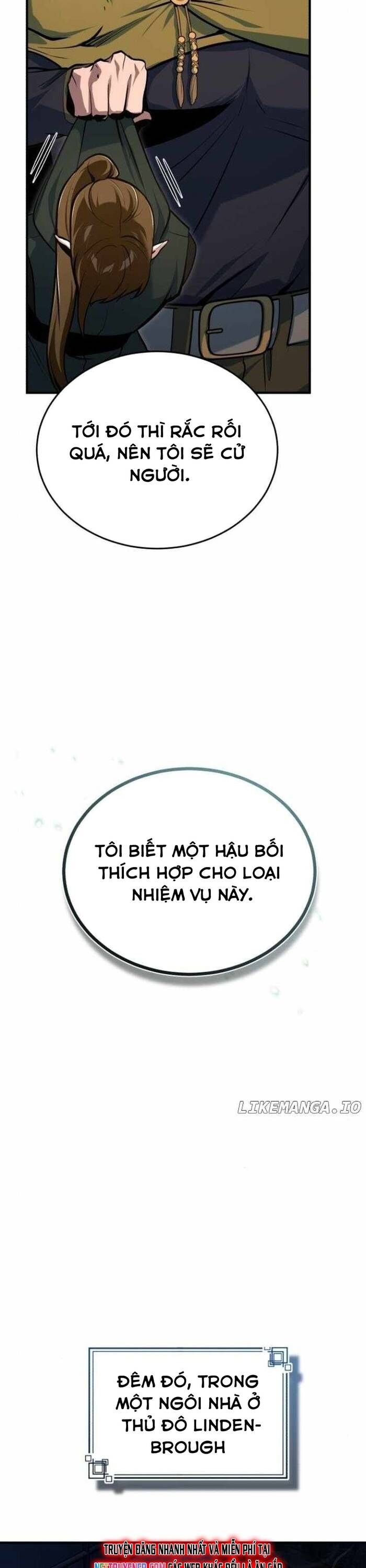 Giáo Sư Gián Điệp
