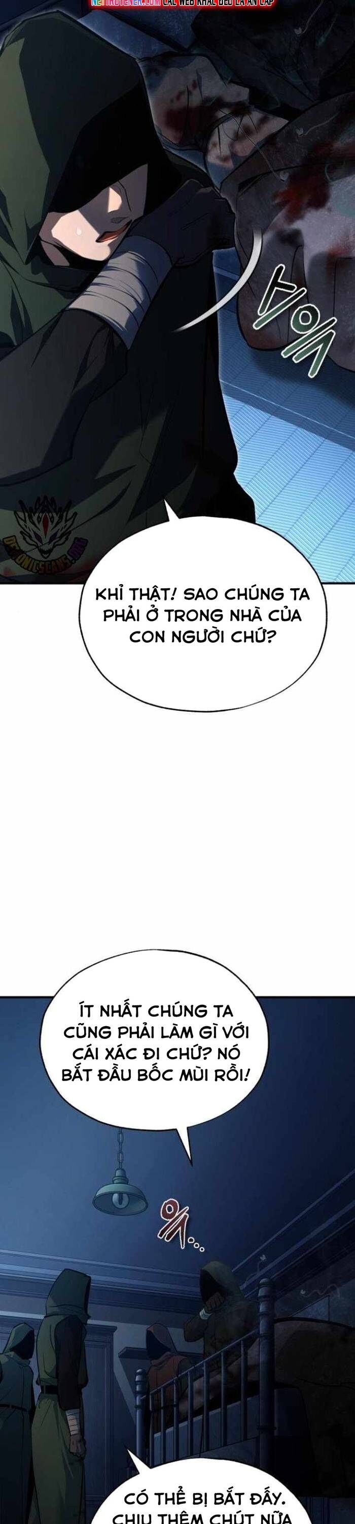 Giáo Sư Gián Điệp