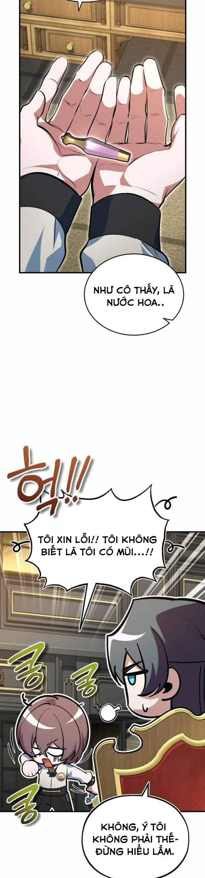Giáo Sư Gián Điệp