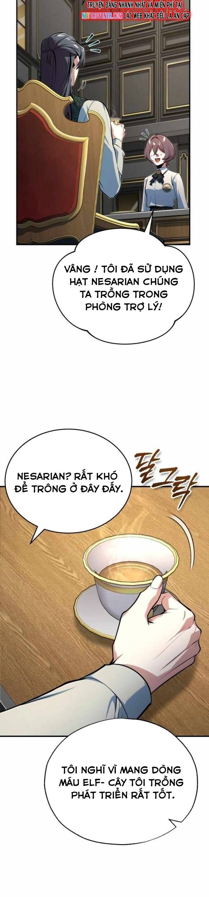 Giáo Sư Gián Điệp