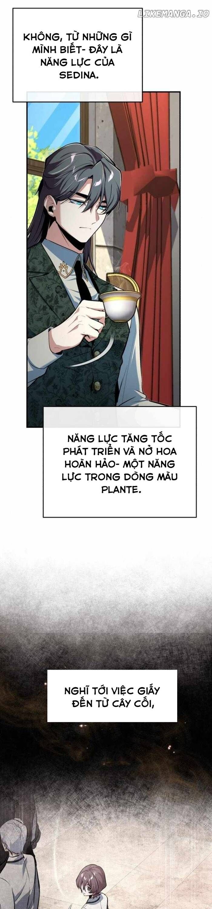 Giáo Sư Gián Điệp