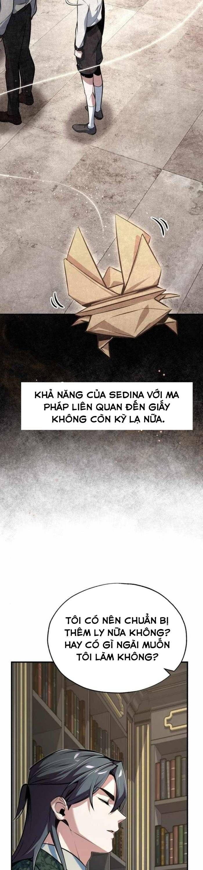 Giáo Sư Gián Điệp