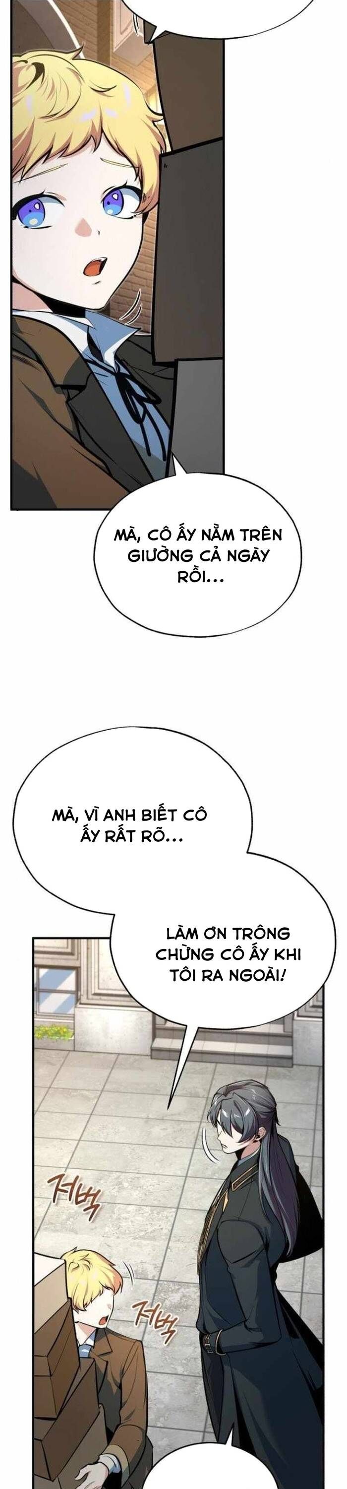 Giáo Sư Gián Điệp