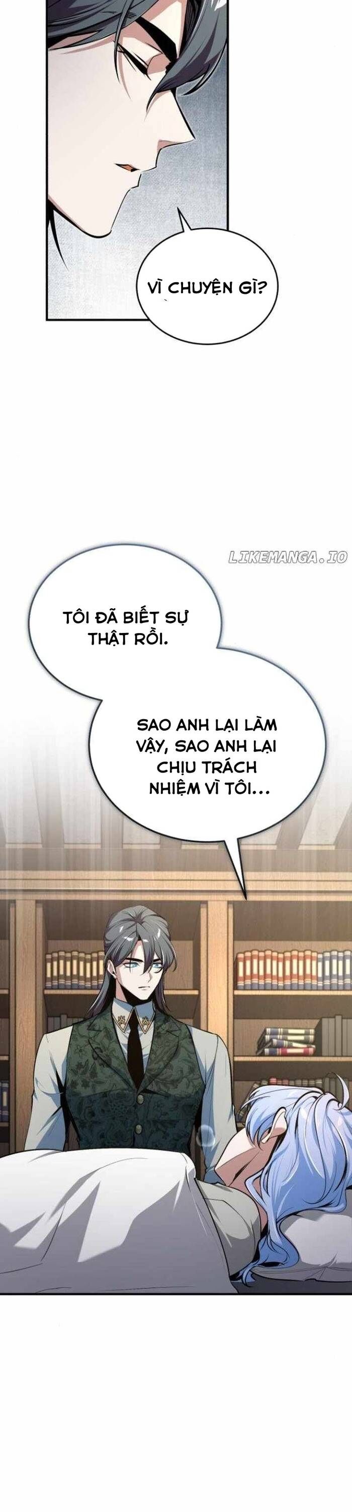 Giáo Sư Gián Điệp