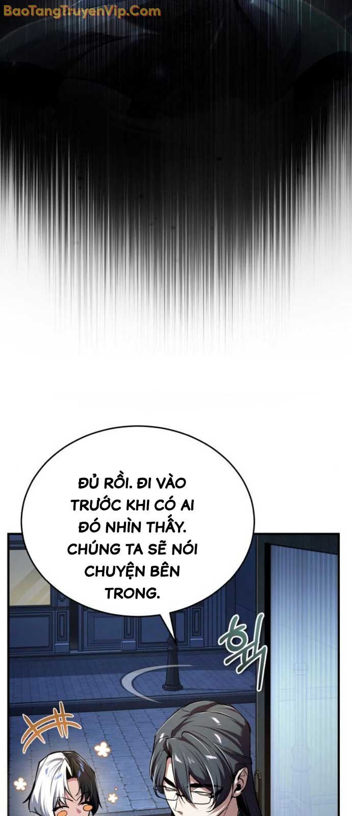 Giáo Sư Gián Điệp