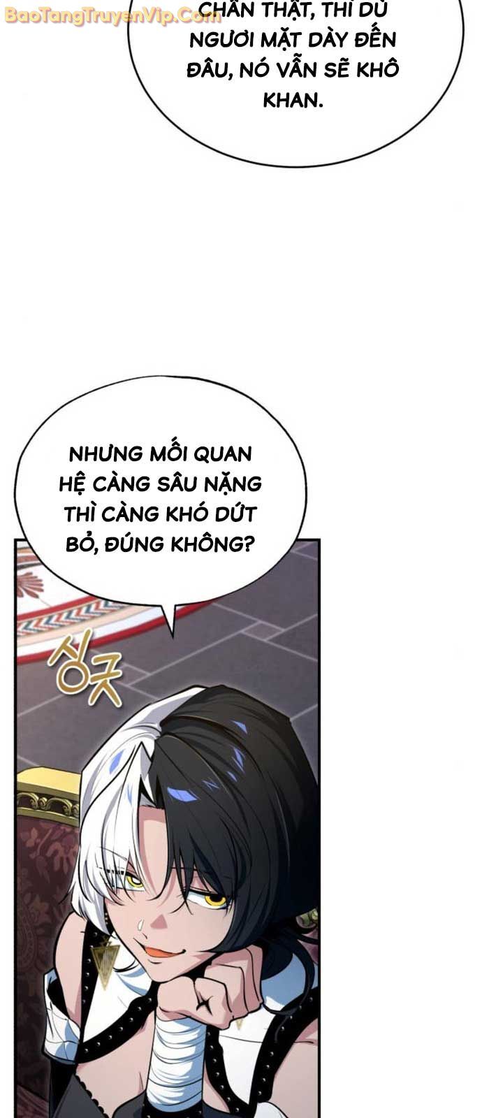 Giáo Sư Gián Điệp