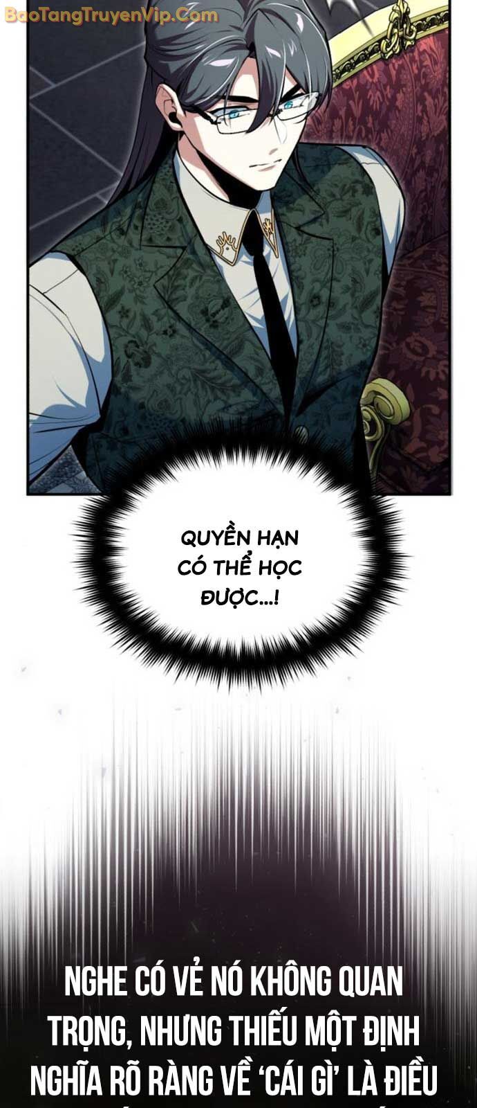 Giáo Sư Gián Điệp