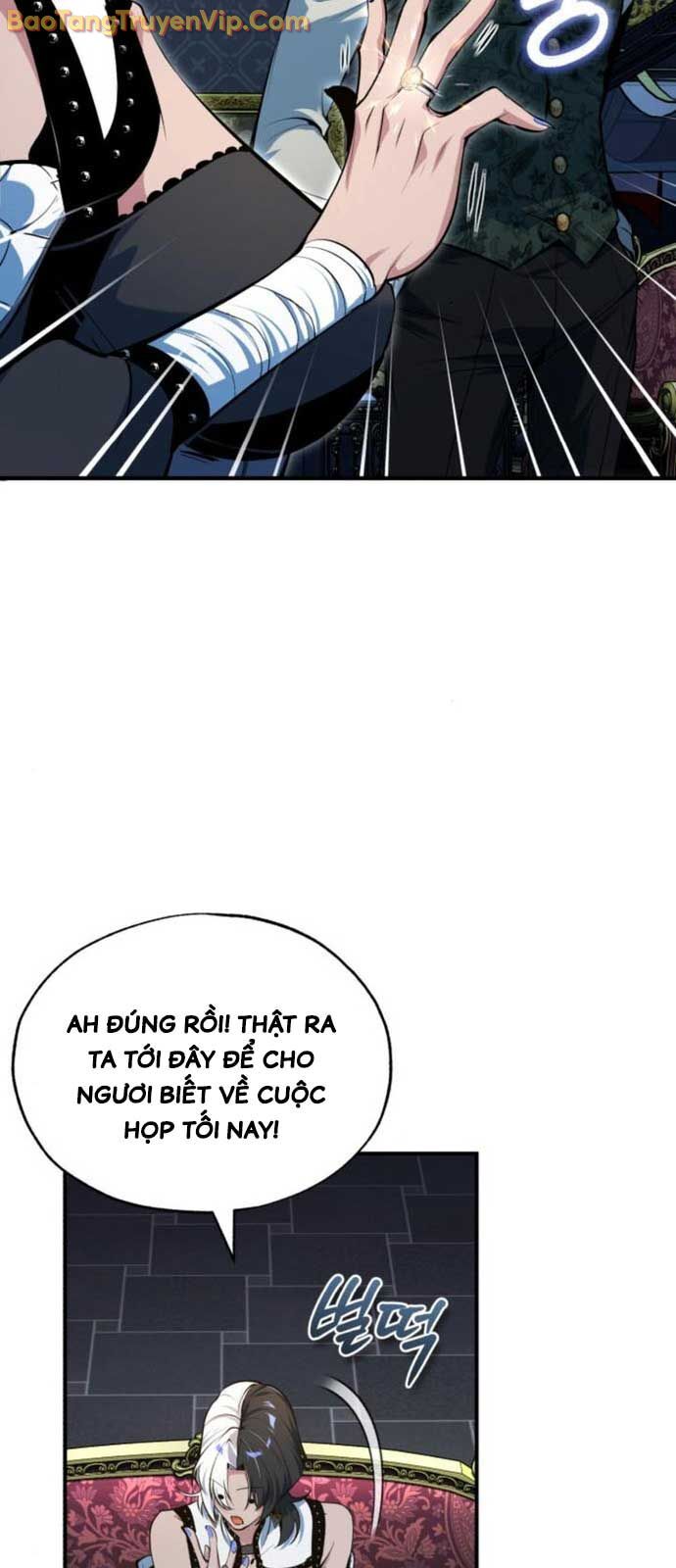 Giáo Sư Gián Điệp