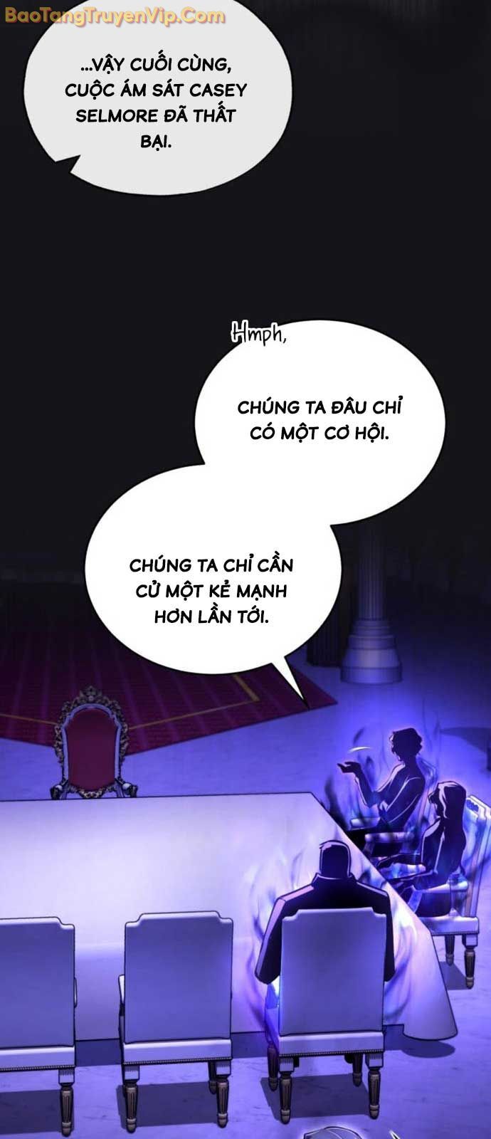 Giáo Sư Gián Điệp