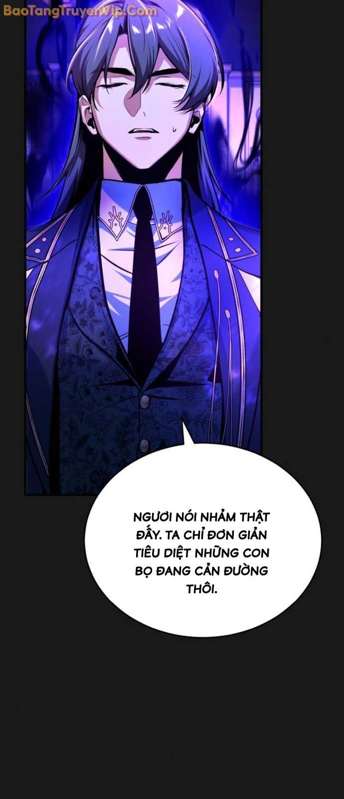 Giáo Sư Gián Điệp